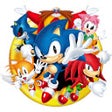 프로그램 아이콘: Sonic Origins Pocket - Un…