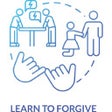 ไอคอนของโปรแกรม: How to Learn Forgiveness