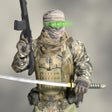 Иконка программы: Earth Protect Squad