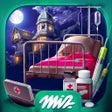 Haunted Hospital Asylum Escape  Hidden Objects icon