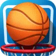 Flick Basketball - Dunk Master