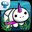 Ikona programu: Turtle Evolution