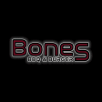 Bones BBQ  Burger