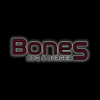 Symbol des Programms: Bones BBQ  Burger