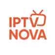 أيقونة البرنامج: IPTV Nova - IPTV PLAYER P…