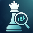 Ikon program: Chess Analysis plus 4ches…