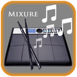 程序图标：Electro Drum Mixture
