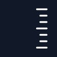 プログラムのアイコン：Cooking Units Converter