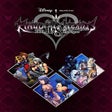 程序图标：Kingdom Hearts HD 2.8 Fin…