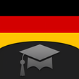 プログラムのアイコン：Learn German Quick