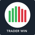 プログラムのアイコン：Trader Win