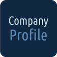 プログラムのアイコン：Company Profile