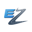 プログラムのアイコン：Ezlogz: ELD  Truck Naviga…