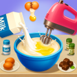 Programikonen: Mini Kitchen Set: Cooking…