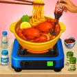 ไอคอนของโปรแกรม: Mini Kitchen Set: Cooking…