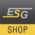 Ícone do programa: ESG Gold Shop