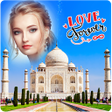 Icon of program: Taj Mahal Photo Frames