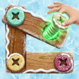 أيقونة البرنامج: Color Nail Upgrade