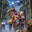Icono de programa: Zombie Shooter: Historica…
