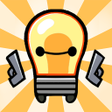 程序图标: Bulb Backpack