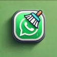 ไอคอนของโปรแกรม: Web WhatsApp Clear Chat