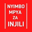 プログラムのアイコン：NYIMBO MPYA ZA INJILI