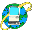 プログラムのアイコン：UrlSnooper