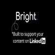 Bright - Content Studio