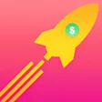 Icon of program: Earnjet Earn Real Cash Do…