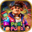 Pool Puffs icon