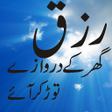 程序图标：Rizq ki dua