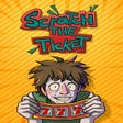 ไอคอนของโปรแกรม: Scratch the Ticket