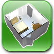 Icoon van programma: Sweet Home 3D