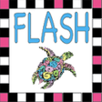 أيقونة البرنامج: Vero Beach Flash