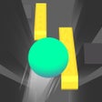 プログラムのアイコン：Sky Ball