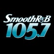 プログラムのアイコン：Smooth RB 105.7
