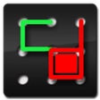 程序图标：Connecting Dots