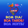 プログラムのアイコン：Bom dia Tarde e Boa noite…