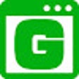 ไอคอนของโปรแกรม: グリーンチャンネルWeb Fullwindow E…