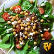 ไอคอนของโปรแกรม: Anti Inflammatory Diet Re…