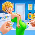 プログラムのアイコン：Crazy Doctor Prankster Ch…