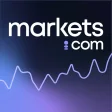 Markets.com Trading App