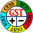 程序图标：GST Calculator Easy & Acc…