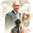 程序图标：MS Dhoni Wallpapers: Indi…