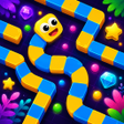 Programın simgesi: Huevora Puzzle