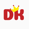 プログラムのアイコン：Döner King  Минск