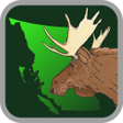プログラムのアイコン：Hunt Buddy BC