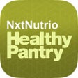 ไอคอนของโปรแกรม: Healthy Pantry