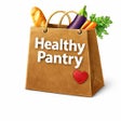 Programın simgesi: Healthy Pantry