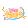 ไอคอนของโปรแกรม: Fun Fact Blast